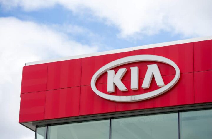 Finance Kia