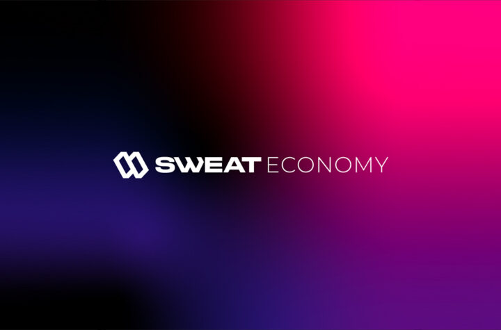 Sweat Crypto